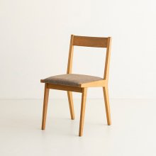 Trunk｜K-chair  Oak