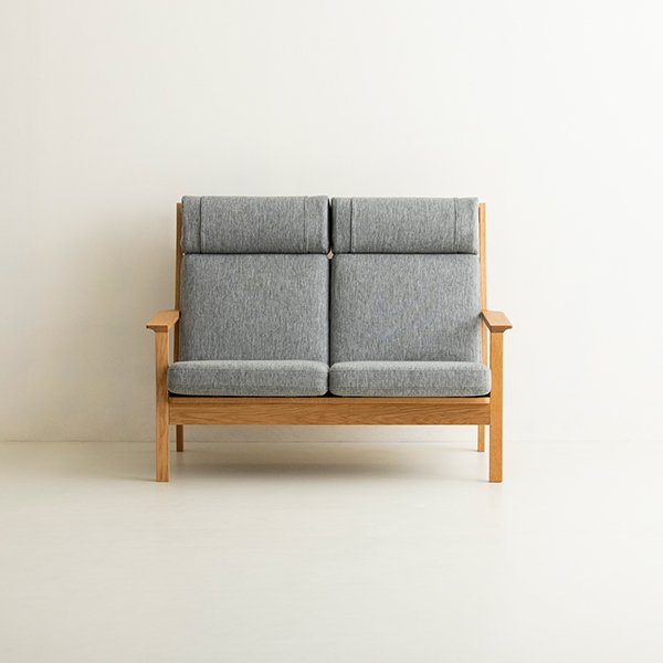 Tolime+｜ 2 seat sofa｜東京・目黒通りのオリジナルデザイン家具karf（カーフ）オンラインショップ