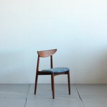 Vintage Dining chair｜Harry Ostergaard Model 59