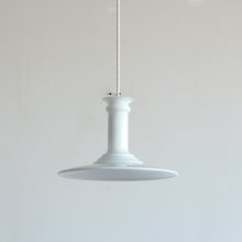 Vintage Pendant lamp｜Holmegaard 