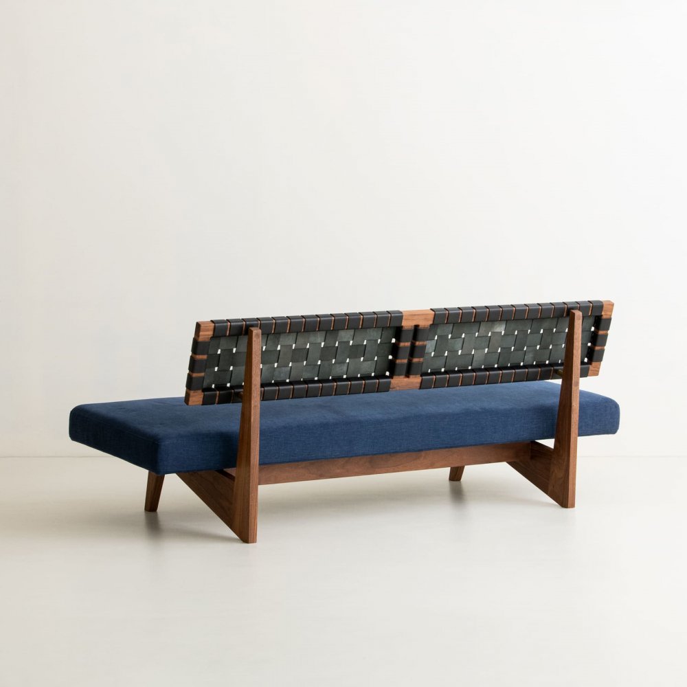 Weave sofa｜東京・目黒通りのオリジナルデザイン家具karf（カーフ）オンラインショップ