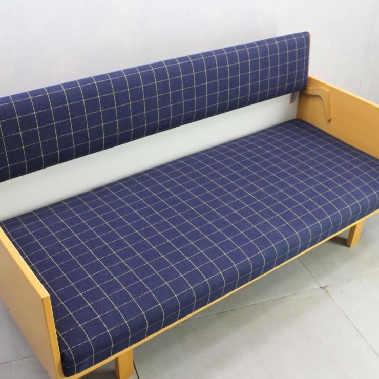 8/29まで限定SALE】Hans.J.Wegner デイベッド GE259