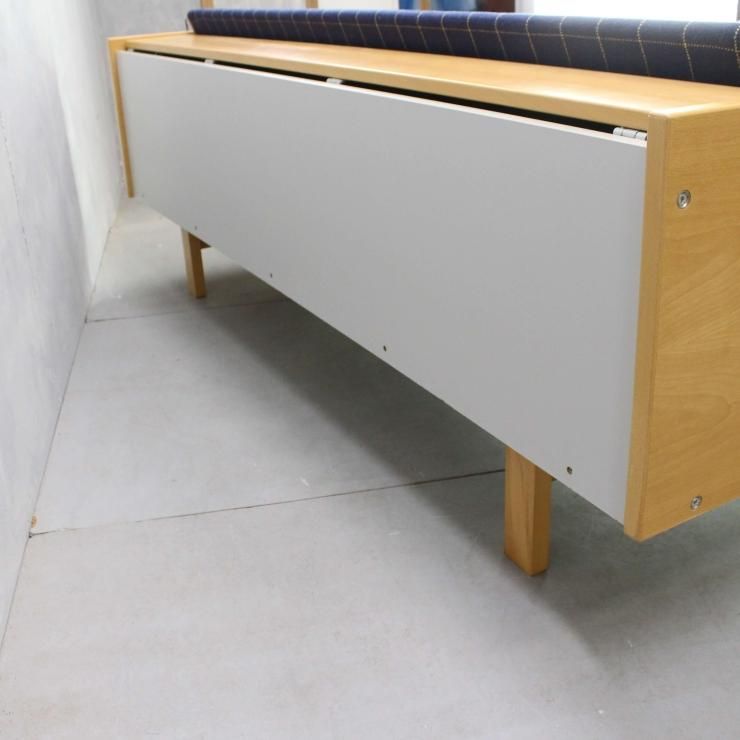 Vintage Day bed｜Hans J.Wegner, GE259｜北欧インテリア家具
