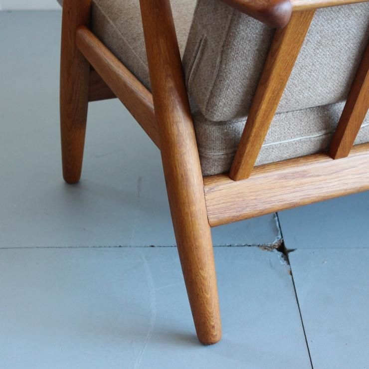 Vintage 3Seat sofa| Hans J.Wegner, GE240|北欧インテリア Vintage 3Seat sofa| Hans J.Wegner, GE240|北欧インテリア