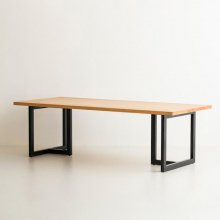 T40｜Dining table  Oak