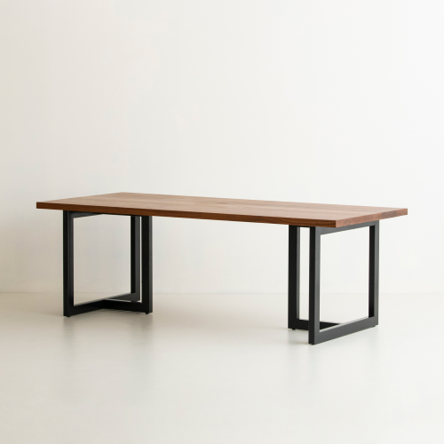 T40Dining table Walnutξʲ