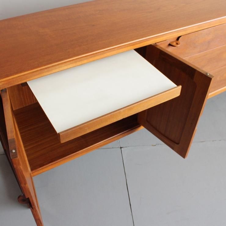 Vintage Sideboard｜Nathan｜北欧インテリア家具・ビンテージ