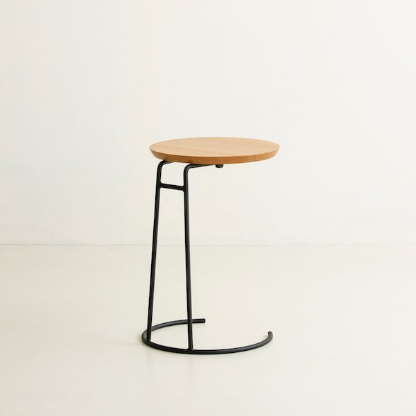 Jens Risom（ジェンス・リゾム テーブル）｜T.710 Small Side table 