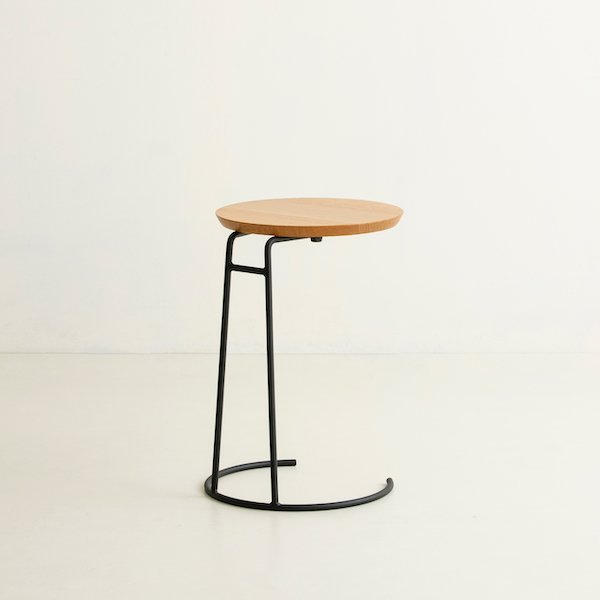 Jens Risom（ジェンス・リゾム テーブル）｜T.710 Small Side table