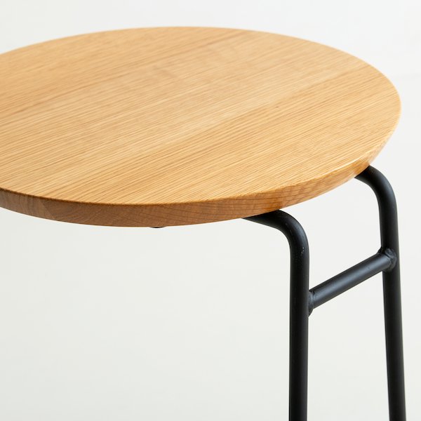 Jens Risom（ジェンス・リゾム テーブル）｜T.710 Small Side table ...