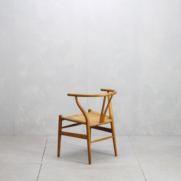 Vintage Dining chair｜Y-Chair