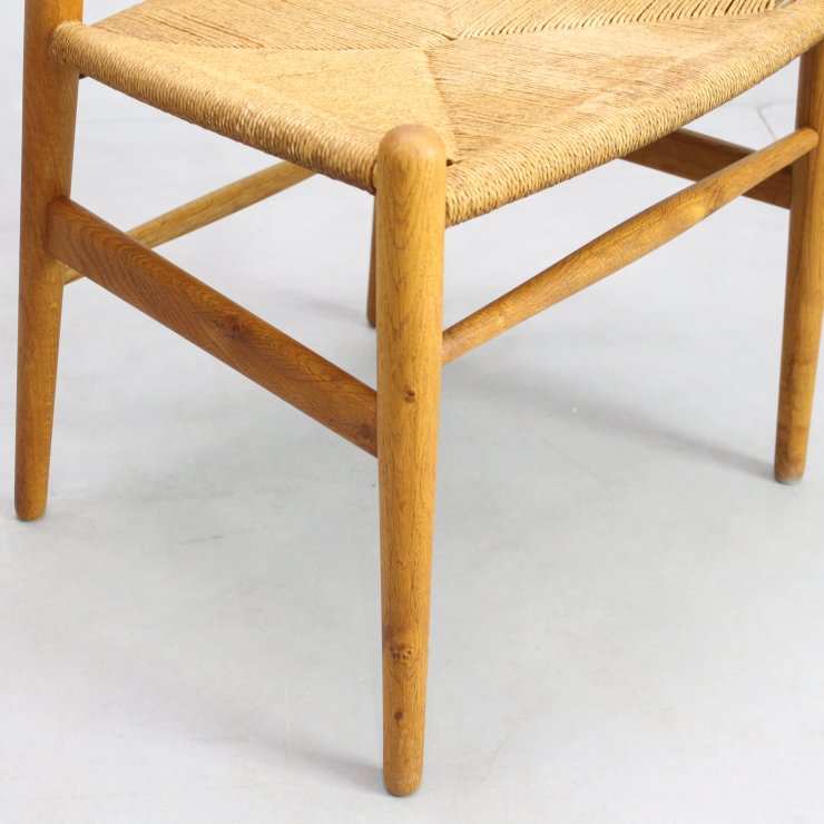 Vintage Dining chair｜Y-Chair