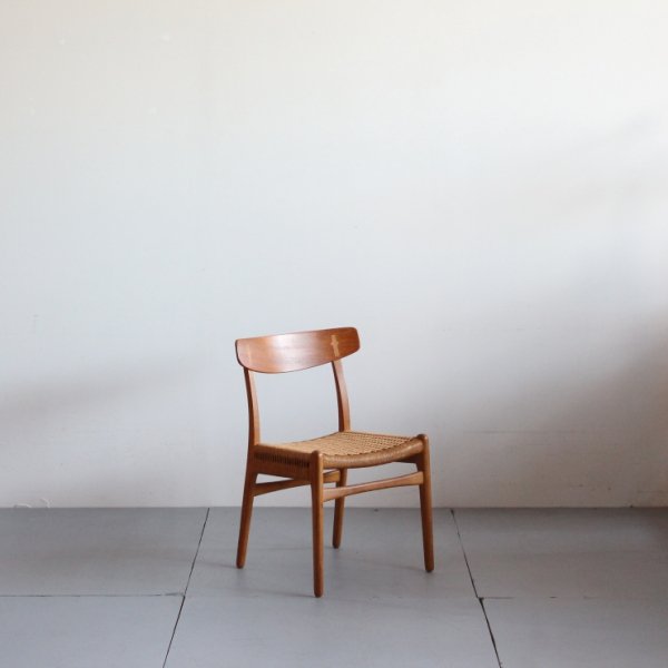 Vintage Dining chair｜Hans J.Wegner 