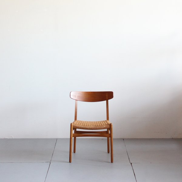 Vintage Dining chair｜Hans J.Wegner 