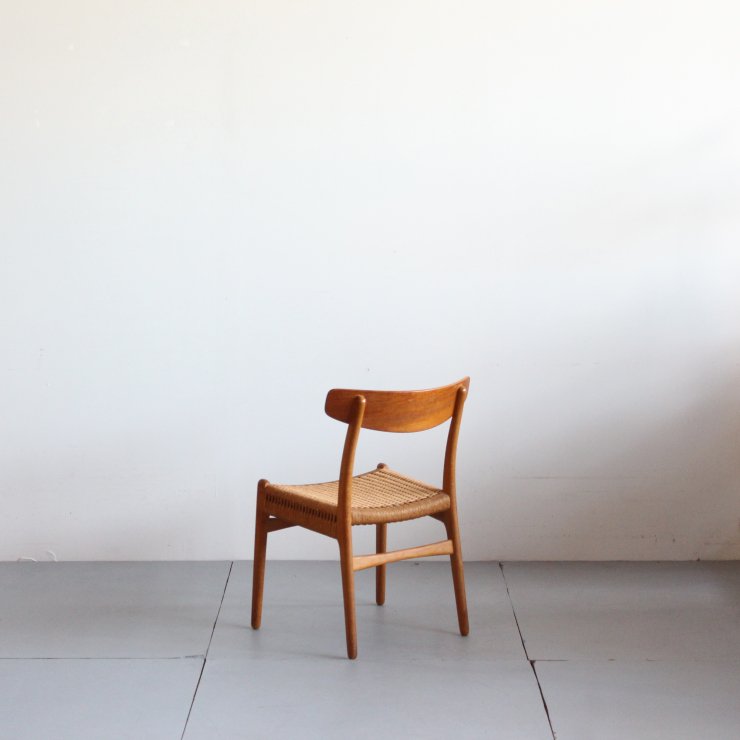 Vintage Dining chair｜Hans J.Wegner 