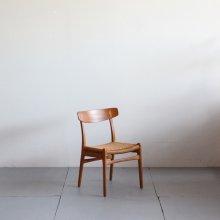 Vintage chair｜Hans J.Wegner "CH23"