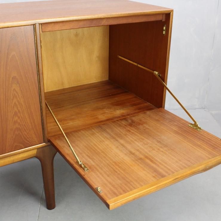 Vintage Sideboard｜AH McIntosh｜北欧インテリア家具