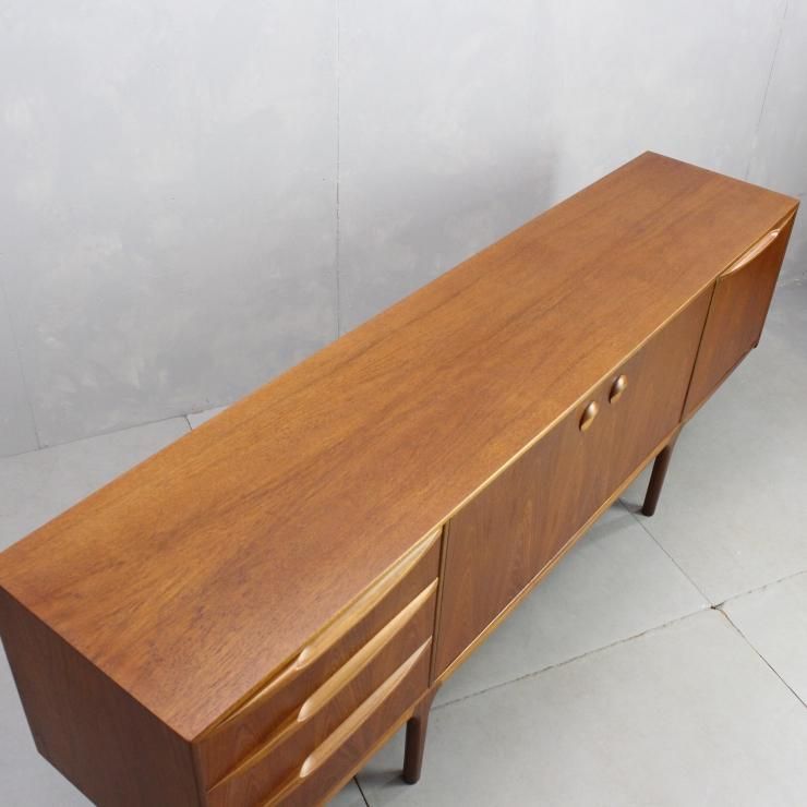 Vintage Sideboard｜AH McIntosh｜北欧インテリア家具