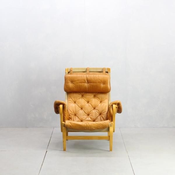 Vintage Lounge Chair|Bruno Mathsson”Pernilla”|北欧 Vintage Lounge Chair|Bruno Mathsson”Pernilla”|北欧