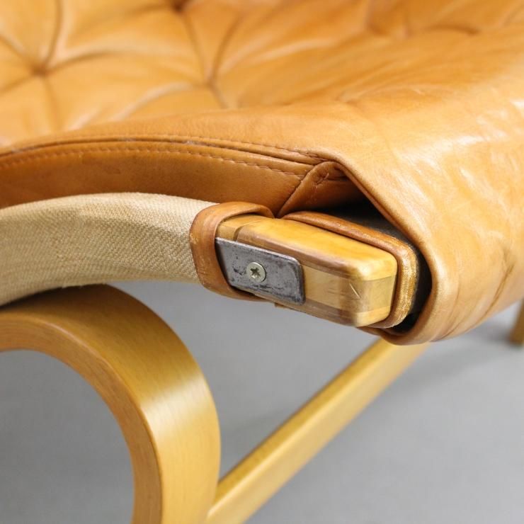 Vintage Lounge Chair|Bruno Mathsson”Pernilla”|北欧 Vintage Lounge Chair|Bruno Mathsson”Pernilla”|北欧