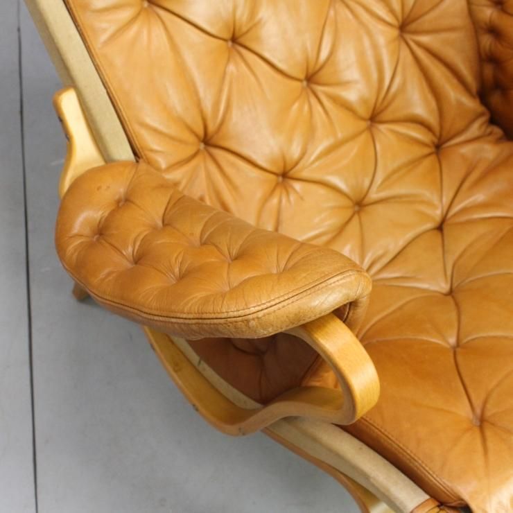 Vintage Lounge Chair|Bruno Mathsson”Pernilla”|北欧 Vintage Lounge Chair|Bruno Mathsson”Pernilla”|北欧