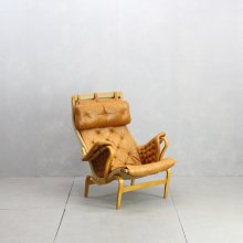 Vintage Lounge Chair｜Bruno Mathsson”Pernilla”
