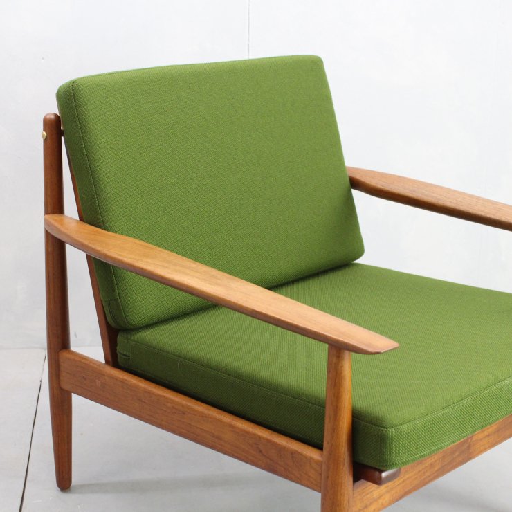 Vintage Easy Chair｜Svend Aage Eriksen｜北欧インテリア家具