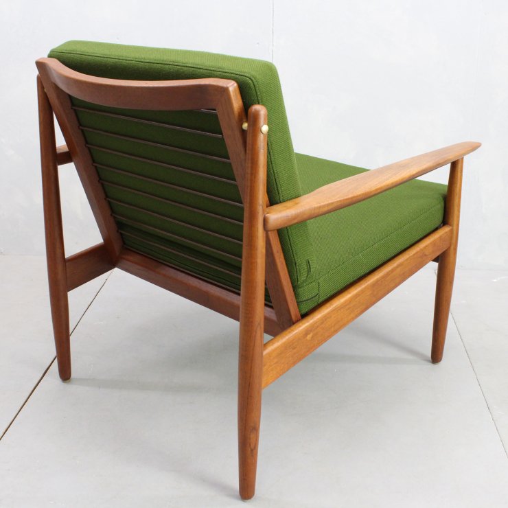 Vintage Easy Chair｜Svend Aage Eriksen｜北欧インテリア家具