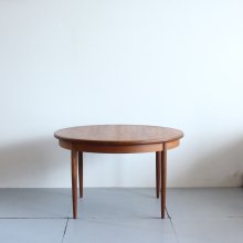 Vintage Dining table｜G-PLAN “Fresco”