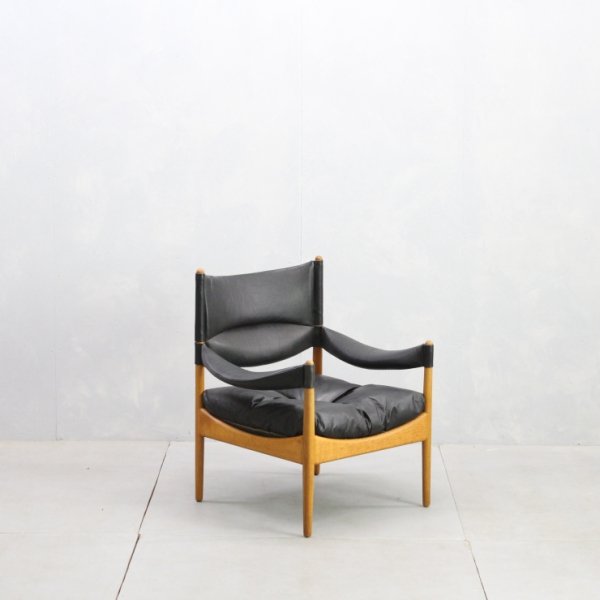 Vintage Easy chair ｜Kristian Vedel,Modus｜北欧家具・北欧 