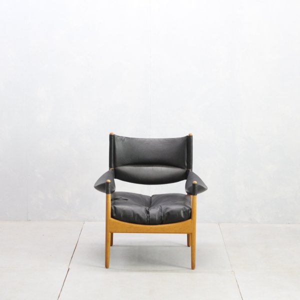 Vintage Easy chair ｜Kristian Vedel,Modus｜北欧家具・北欧