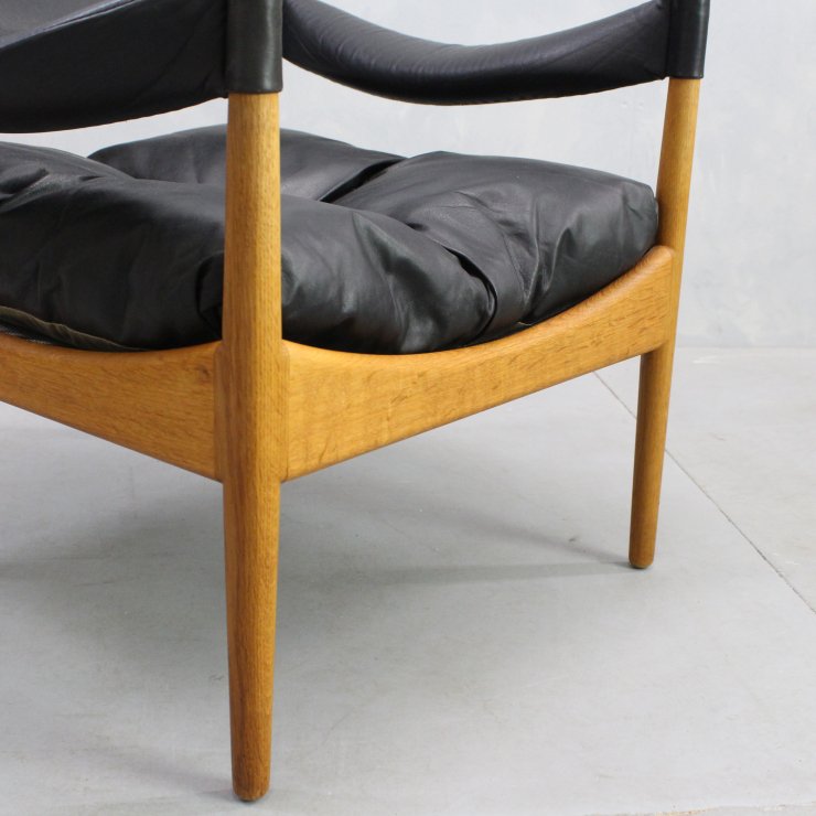 Vintage Easy chair ｜Kristian Vedel,Modus｜北欧家具・北欧 