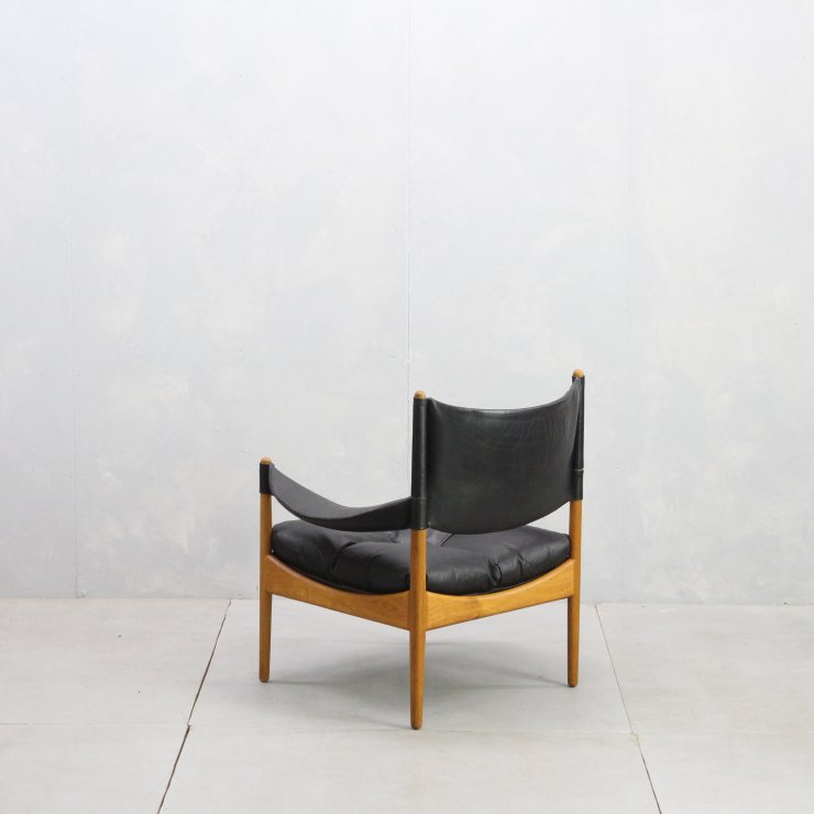 Vintage Easy chair ｜Kristian Vedel,Modus｜北欧家具・北欧ビンテージ家具ブラックボードつくば｜Online  Shop