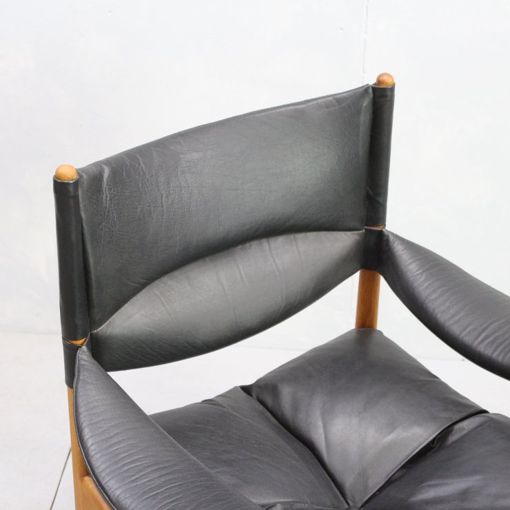 Vintage Easy chair ｜Kristian Vedel,Modus｜北欧家具・北欧ビンテージ家具ブラックボードつくば｜Online  Shop