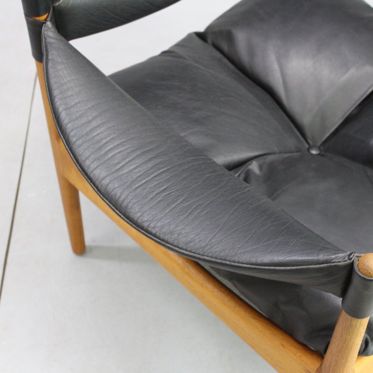 Vintage Easy chair ｜Kristian Vedel,Modus｜北欧家具・北欧ビンテージ家具ブラックボードつくば｜Online  Shop