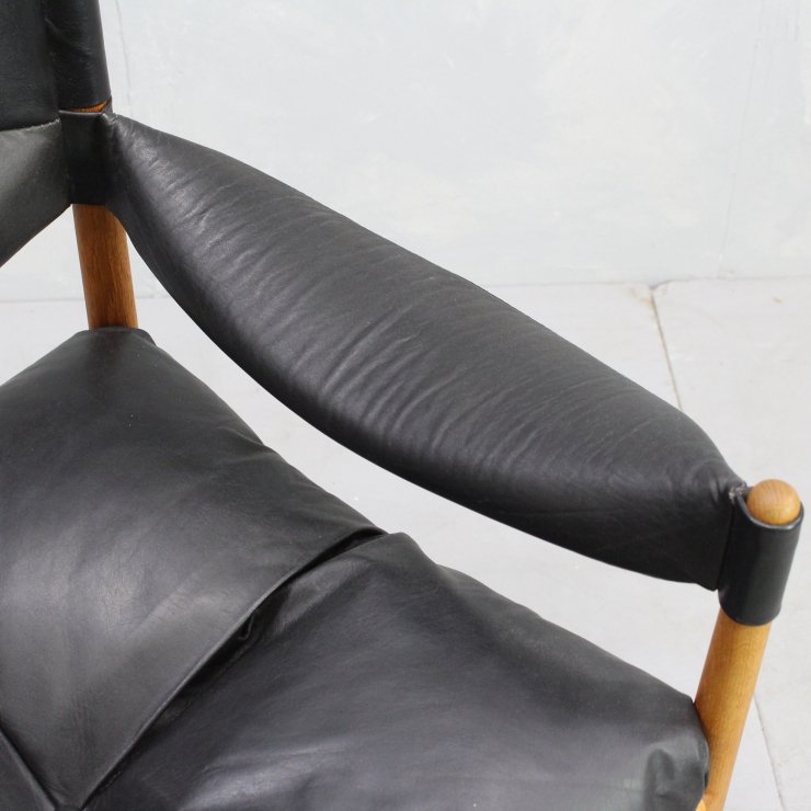 Vintage Easy chair ｜Kristian Vedel,Modus｜北欧家具・北欧ビンテージ家具ブラックボードつくば｜Online  Shop