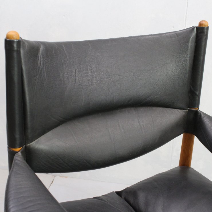 Vintage Easy chair ｜Kristian Vedel,Modus｜北欧家具・北欧ビンテージ家具ブラックボードつくば｜Online  Shop