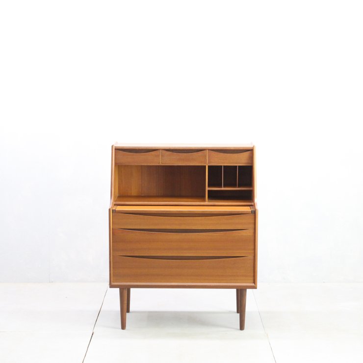 Vintage Bureau｜Arne Vodder｜北欧インテリア家具・ビンテージ