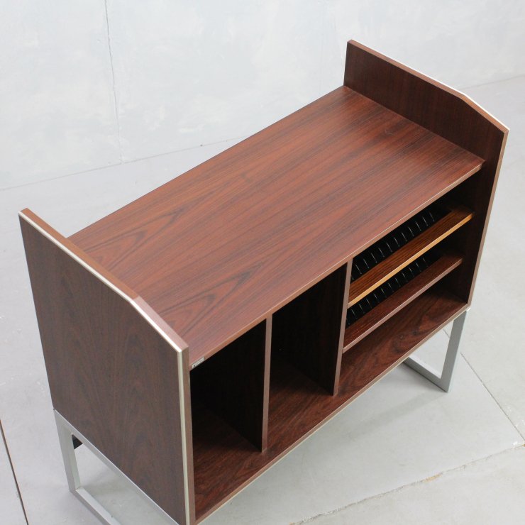 Vintage Audio cabinet｜Bang&Olufsen｜北欧家具・北欧ビンテージ家具