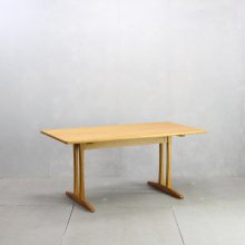 Vintage Dining Table（C18 Shaker Table）｜Borge Mogensen