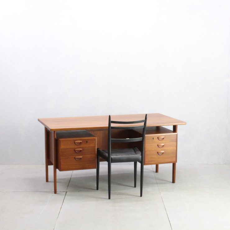 Vintage Desk｜Kai Kristiansen ｜北欧家具・北欧ビンテージ家具 