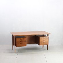 Vintage Desk｜Kai Kristiansen 
