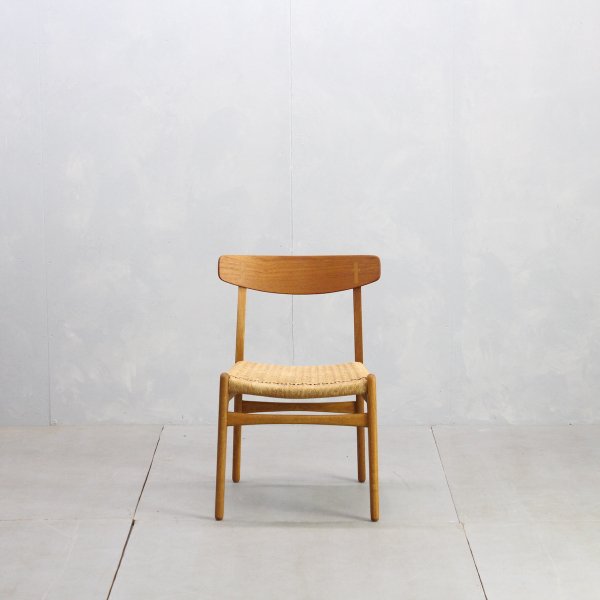 有名ブランド Hans J.Wegner CH23 オリジナル当時もの1950年代 椅子 