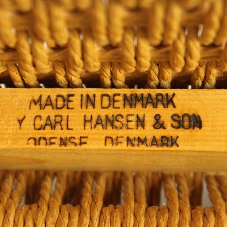 Vintage chair|Hans J.Wegner Vintage chair|Hans J.Wegner