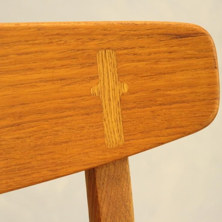 Vintage chair｜Hans J.Wegner 