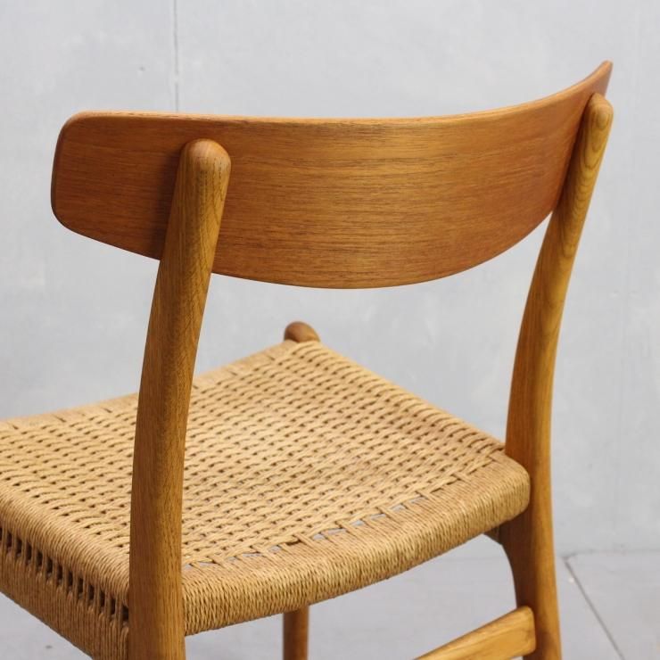 Vintage chair｜Hans J.Wegner 