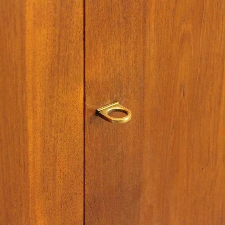 Vintage Cabinet｜Hans J. Wegner RY15｜北欧家具・北欧