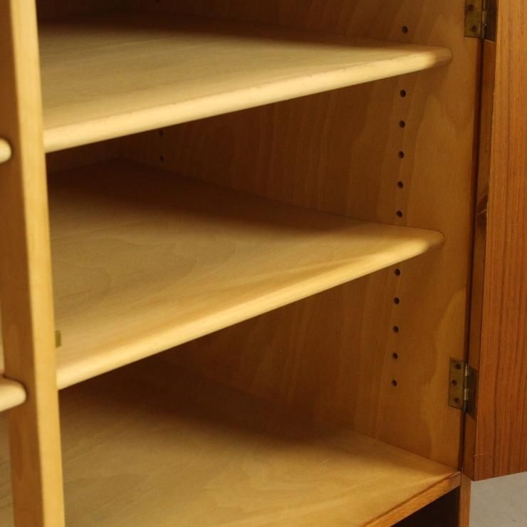 Vintage Cabinet｜Hans J. Wegner RY15｜北欧家具・北欧ビンテージ家具