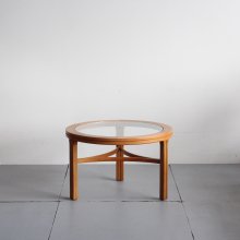 Vintage Coffee table｜Nathan