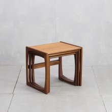 Vintage Nest table｜G-PLAN"Quadrille"